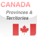 Canadian Provinces and Territories