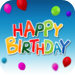 Happy Birthday : blow out your candles !