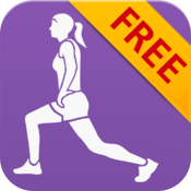 Hip & Thigh Workouts Free