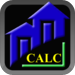 Real Estate Calc: Mortgage & Home Loan Qualification Calculator