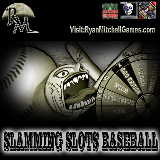 Slamming Slots Baseball icon